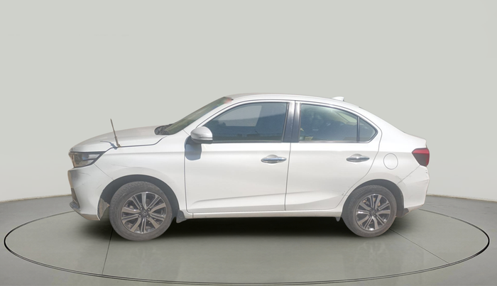 2023 Honda Amaze 1.2L I-VTEC VX, Petrol, Manual, 51,828 km, exterior