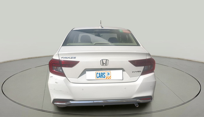 2023 Honda Amaze 1.2L I-VTEC VX, Petrol, Manual, 51,828 km, exterior