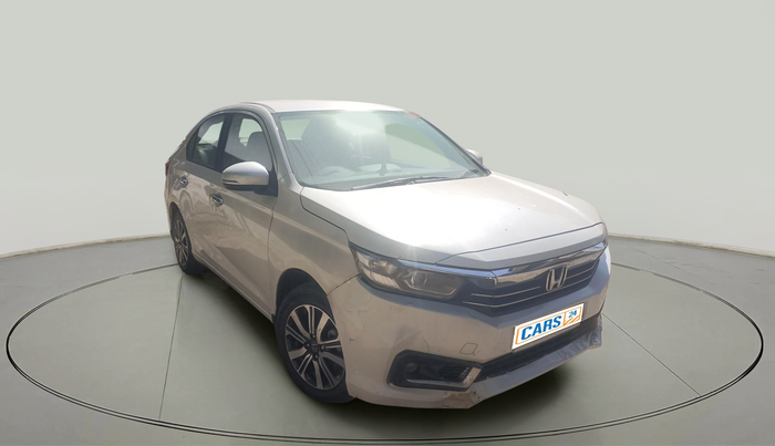 2023 Honda Amaze 1.2L I-VTEC VX, Petrol, Manual, 51,828 km, exterior