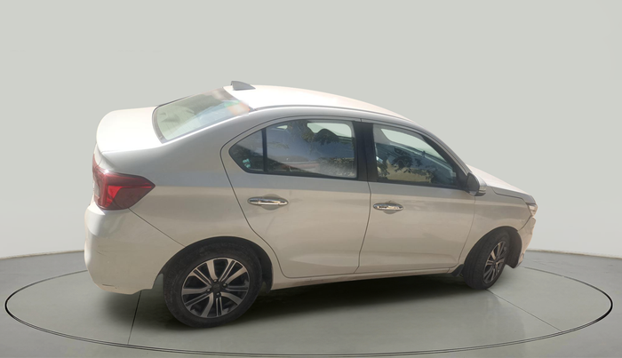 2023 Honda Amaze 1.2L I-VTEC VX, Petrol, Manual, 51,828 km, exterior