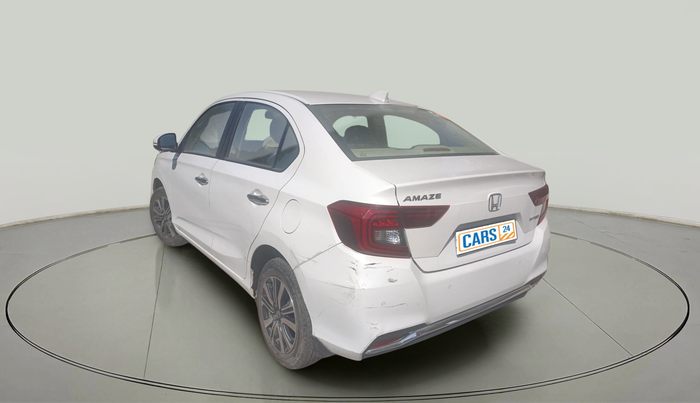 2023 Honda Amaze 1.2L I-VTEC VX, Petrol, Manual, 51,828 km, exterior