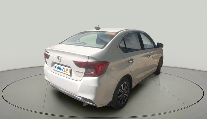 2023 Honda Amaze 1.2L I-VTEC VX, Petrol, Manual, 51,828 km, exterior