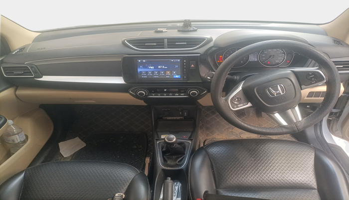 2023 Honda Amaze 1.2L I-VTEC VX, Petrol, Manual, 51,828 km, interior