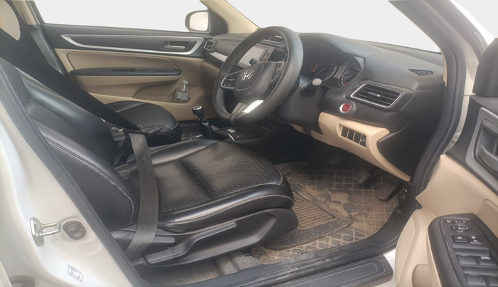 2023 Honda Amaze 1.2L I-VTEC VX, Petrol, Manual, 51,828 km, interior