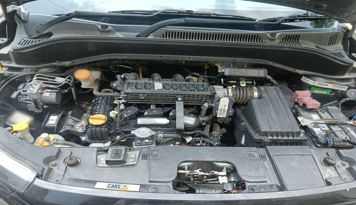 2024 Tata PUNCH PURE MT, Petrol, Manual, 32,903 km, exterior