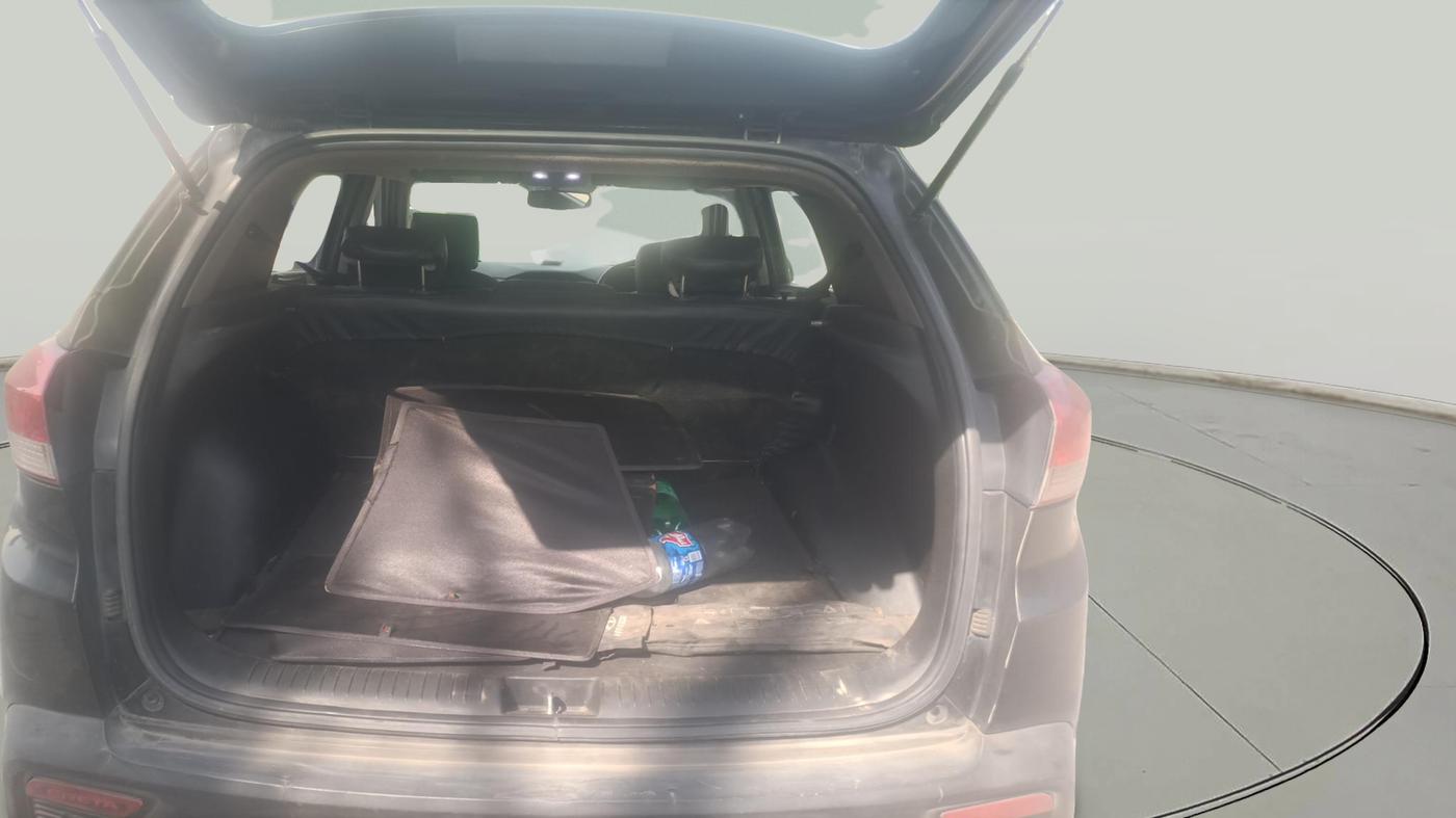 2019 Hyundai Creta S 1.4 DIESEL, Diesel, Manual, 67,168 km, exterior