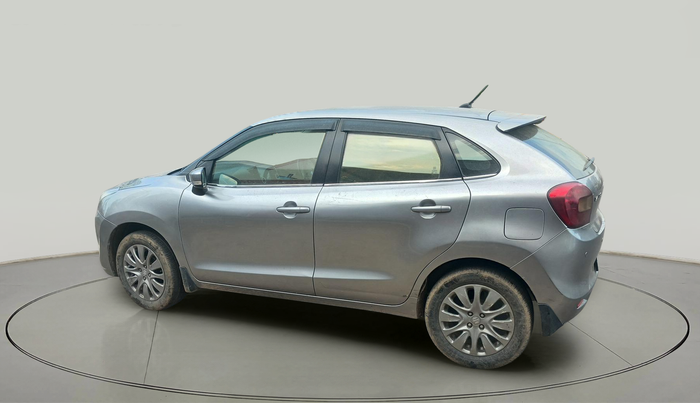 2018 Maruti Baleno DELTA DIESEL 1.3, Diesel, Manual, 89,632 km, exterior