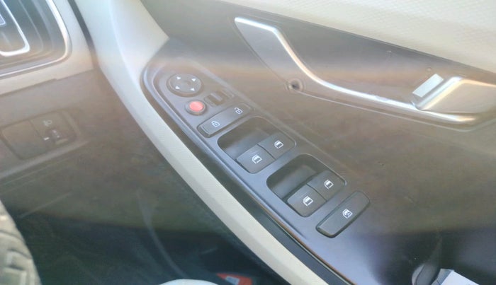 2020 Hyundai Creta S 1.5 DIESEL, Diesel, Manual, 64,196 km, interior