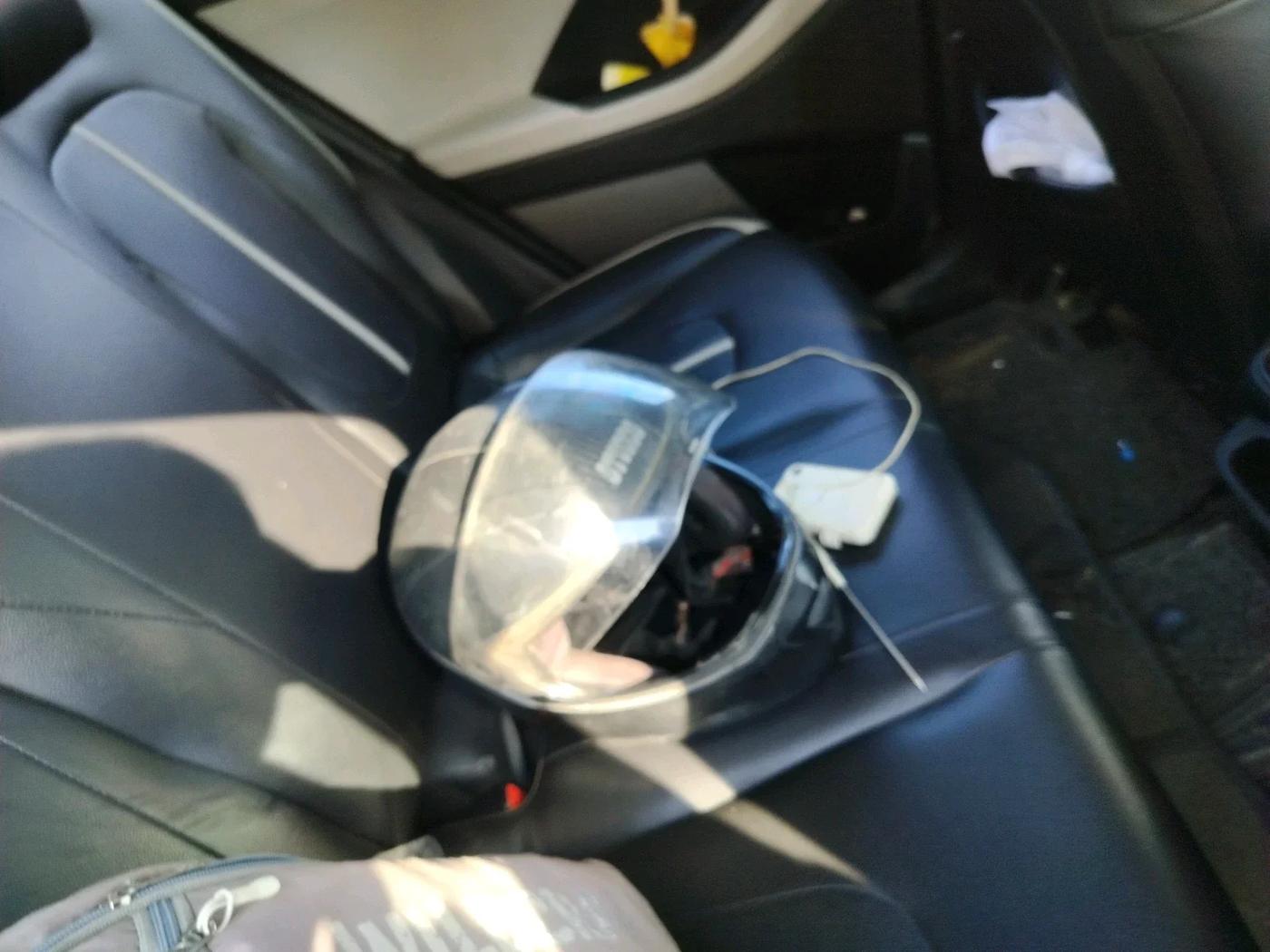 2020 Hyundai Creta S 1.5 DIESEL, Diesel, Manual, 64,196 km, interior