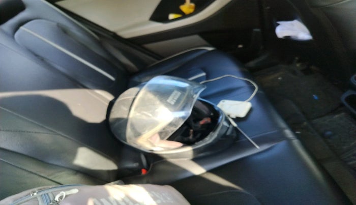 2020 Hyundai Creta S 1.5 DIESEL, Diesel, Manual, 64,196 km, interior