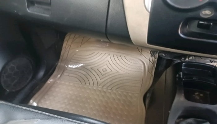 2018 Maruti Wagon R 1.0 LXI, Petrol, Manual, 76,558 km, interior