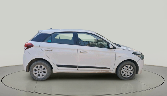 2016 Hyundai Elite i20 MAGNA 1.2, Petrol, Manual, 57,883 km, exterior