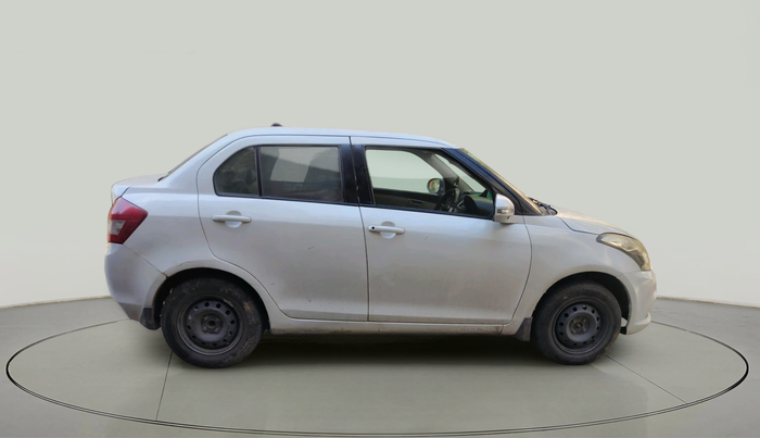 2016 Maruti Swift Dzire VDI ABS, Diesel, Manual, 1,91,005 km, exterior