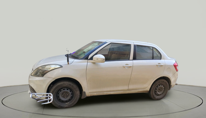 2016 Maruti Swift Dzire VDI ABS, Diesel, Manual, 1,91,005 km, exterior