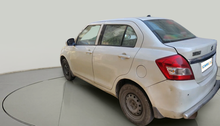 2016 Maruti Swift Dzire VDI ABS, Diesel, Manual, 1,91,005 km, exterior