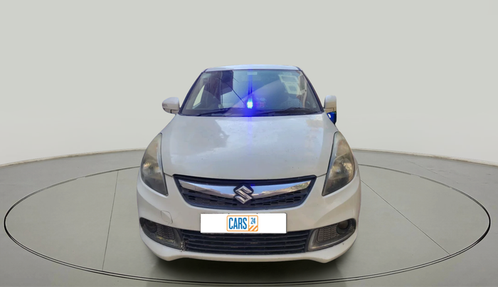 2016 Maruti Swift Dzire VDI ABS, Diesel, Manual, 1,91,005 km, exterior