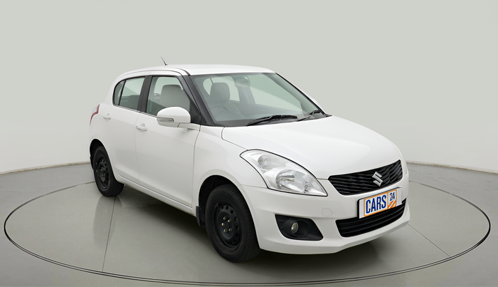 2016 Maruti Swift Dzire VDI ABS, Diesel, Manual, 1,91,005 km, exterior