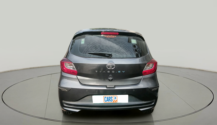 2023 Tata TIAGO EV XZ PLUS TECH LUX LONG RANGE, Electric, Automatic, 42,251 km, exterior