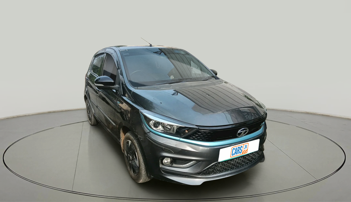 2023 Tata TIAGO EV XZ PLUS TECH LUX LONG RANGE, Electric, Automatic, 42,251 km, exterior