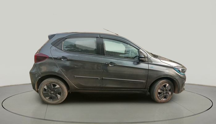 2023 Tata TIAGO EV XZ PLUS TECH LUX LONG RANGE, Electric, Automatic, 42,251 km, exterior