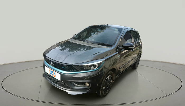 2023 Tata TIAGO EV XZ PLUS TECH LUX LONG RANGE, Electric, Automatic, 42,251 km, exterior