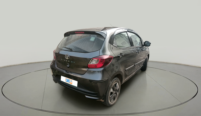 2023 Tata TIAGO EV XZ PLUS TECH LUX LONG RANGE, Electric, Automatic, 42,251 km, exterior