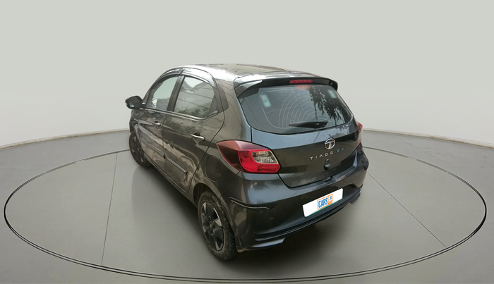 2023 Tata TIAGO EV XZ PLUS TECH LUX LONG RANGE, Electric, Automatic, 42,251 km, exterior