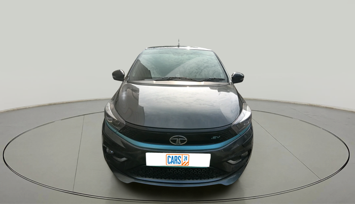 2023 Tata TIAGO EV XZ PLUS TECH LUX LONG RANGE, Electric, Automatic, 42,251 km, exterior