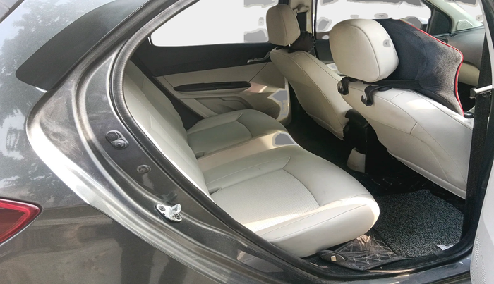 2023 Tata TIAGO EV XZ PLUS TECH LUX LONG RANGE, Electric, Automatic, 42,251 km, interior