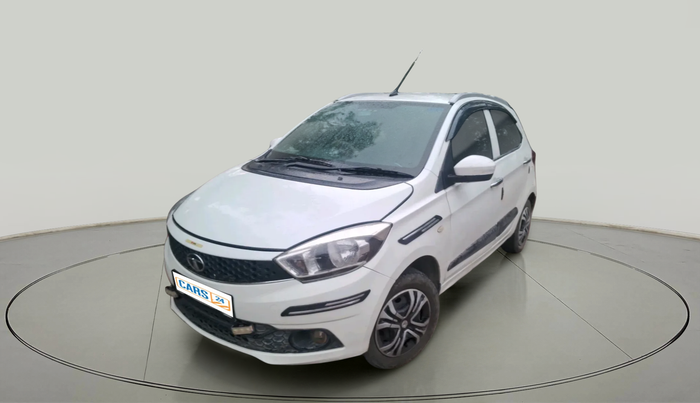 2019 Tata Tiago XT PETROL, Petrol, Manual, 83,173 km, exterior