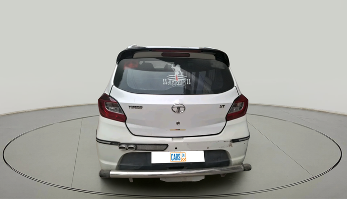 2019 Tata Tiago XT PETROL, Petrol, Manual, 83,173 km, exterior