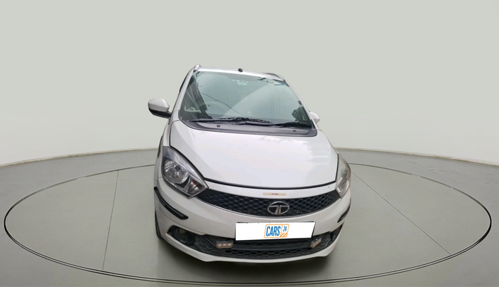 2019 Tata Tiago XT PETROL, Petrol, Manual, 83,173 km, exterior