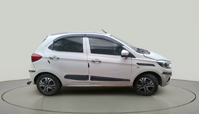 2019 Tata Tiago XT PETROL, Petrol, Manual, 83,173 km, exterior