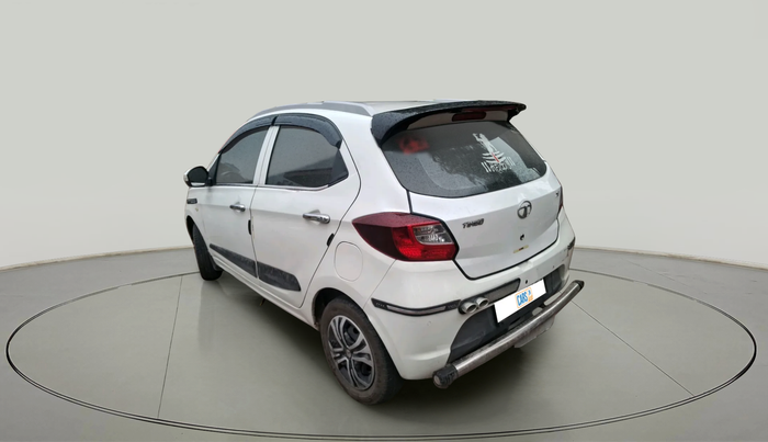 2019 Tata Tiago XT PETROL, Petrol, Manual, 83,173 km, exterior