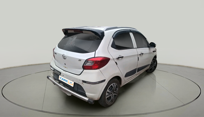 2019 Tata Tiago XT PETROL, Petrol, Manual, 83,173 km, exterior