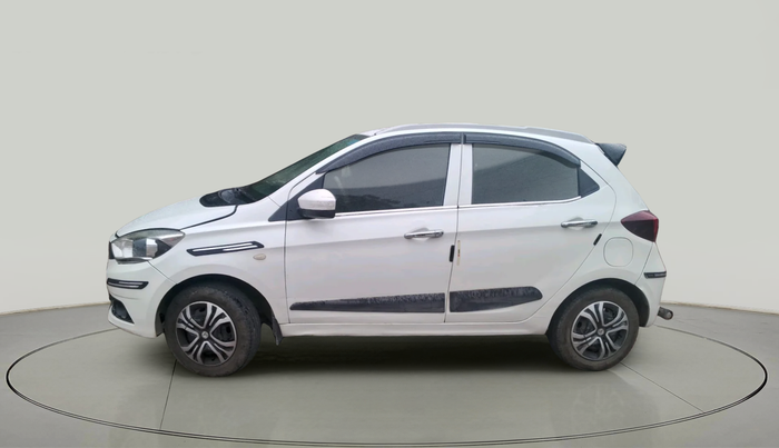 2019 Tata Tiago XT PETROL, Petrol, Manual, 83,173 km, exterior