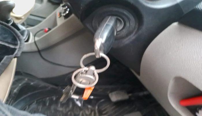 2019 Tata Tiago XT PETROL, Petrol, Manual, 83,173 km, interior