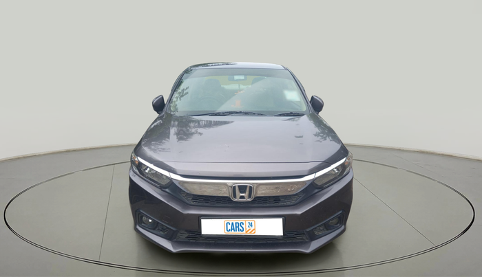 2019 Honda Amaze 1.5L I-DTEC V, Diesel, Manual, 92,918 km, exterior