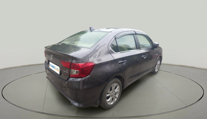 2019 Honda Amaze 1.5L I-DTEC V, Diesel, Manual, 92,918 km, exterior