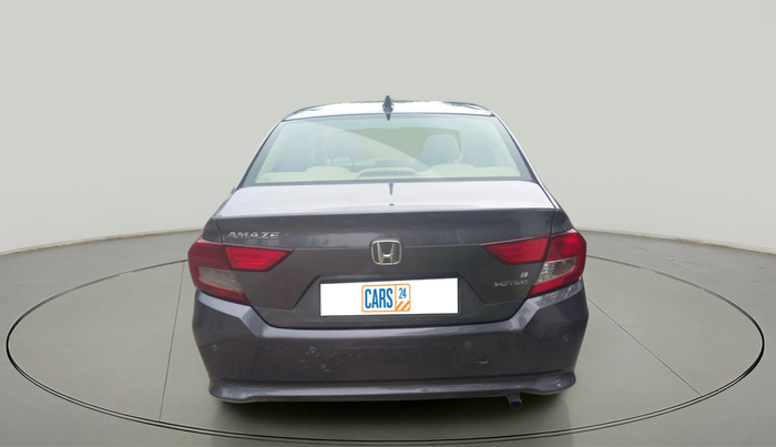 2019 Honda Amaze 1.5L I-DTEC V, Diesel, Manual, 92,918 km, exterior