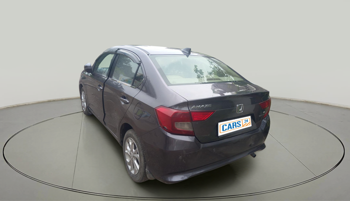 2019 Honda Amaze 1.5L I-DTEC V, Diesel, Manual, 92,918 km, exterior