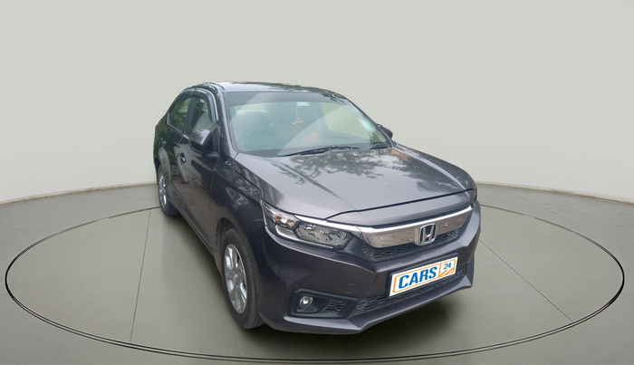 2019 Honda Amaze 1.5L I-DTEC V, Diesel, Manual, 92,918 km, exterior
