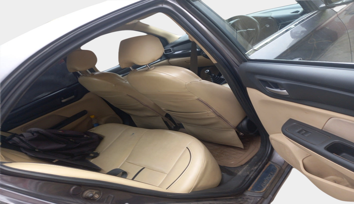 2019 Honda Amaze 1.5L I-DTEC V, Diesel, Manual, 92,918 km, interior