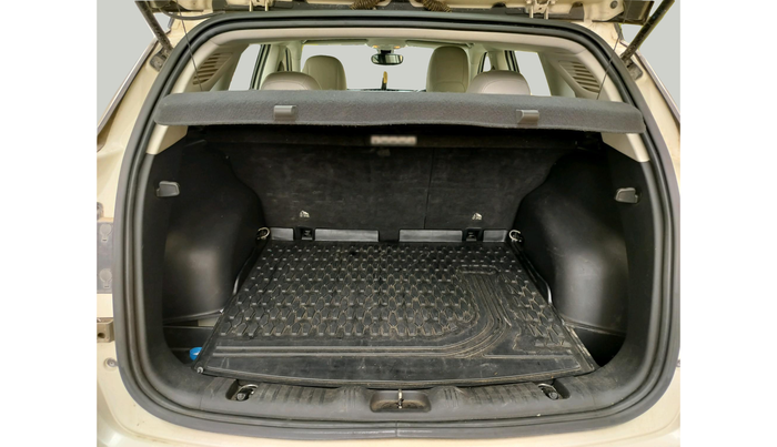 2018 Jeep Compass LIMITED PLUS DIESEL, Diesel, Manual, 68,386 km, exterior