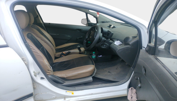 2016 Chevrolet Beat PS DIESEL, Diesel, Manual, 1,15,741 km, interior