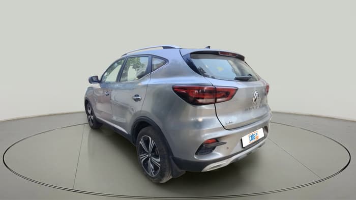 2022 MG ASTOR SAVVY 1.5 CVT, Petrol, Automatic, 14,000 km, exterior