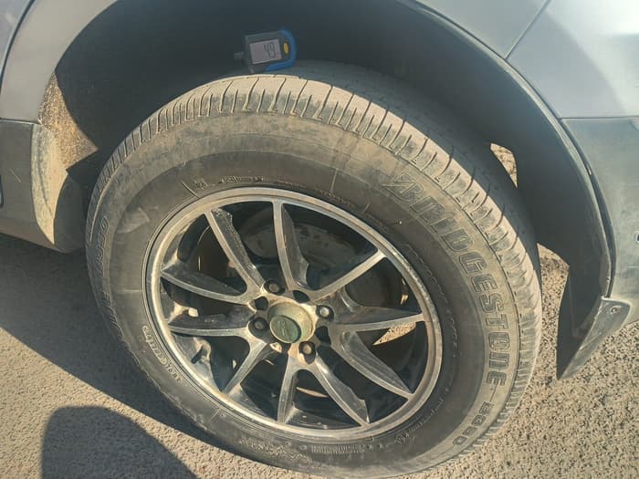 Tyres