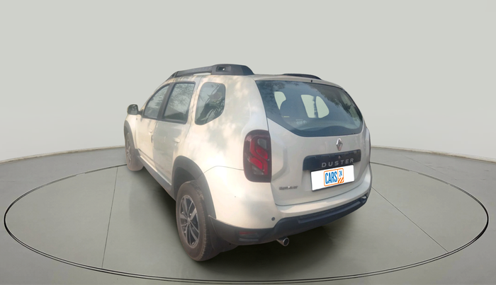 2019 Renault Duster 85 PS RXE DIESEL, Diesel, Manual, 1,14,729 km, exterior