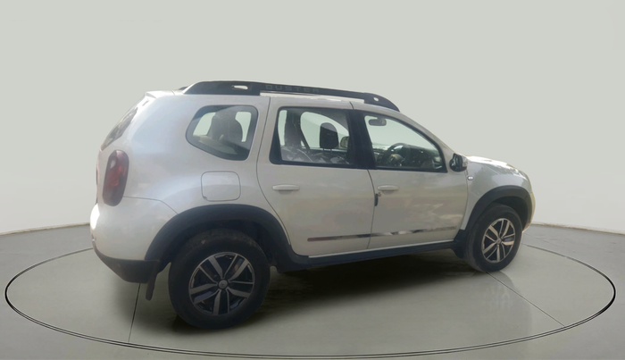 2019 Renault Duster 85 PS RXE DIESEL, Diesel, Manual, 1,14,729 km, exterior