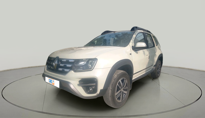 2019 Renault Duster 85 PS RXE DIESEL, Diesel, Manual, 1,14,729 km, exterior